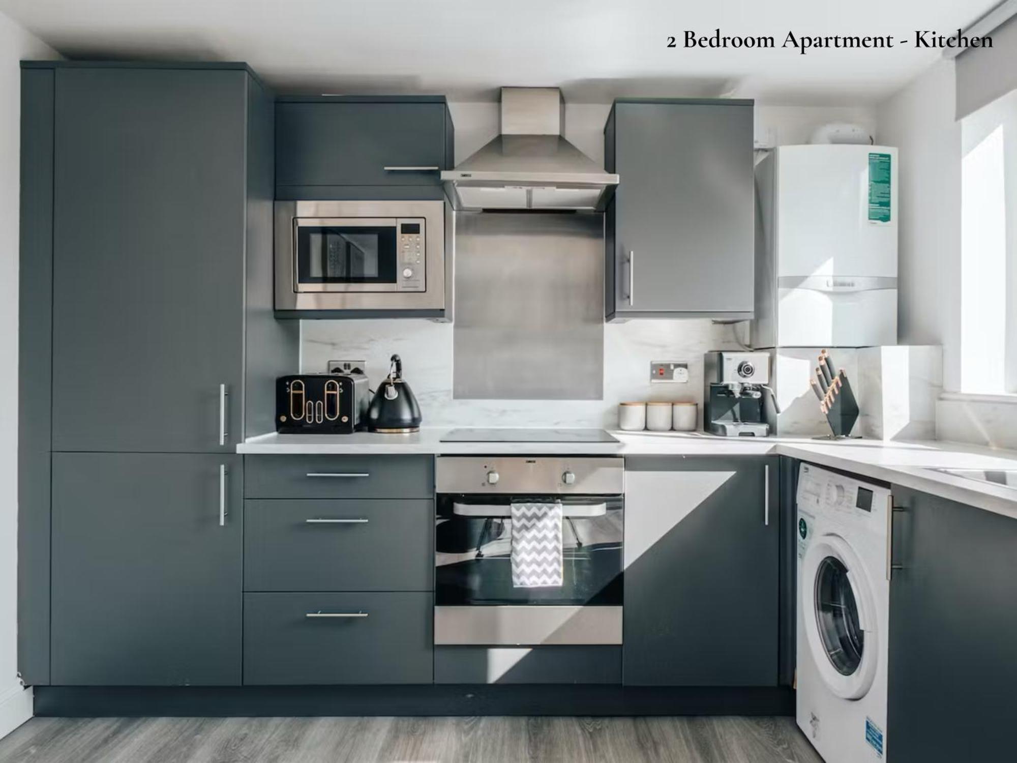 Lux Bermondsey Apartments Near Tower Bridge Londres Exterior foto