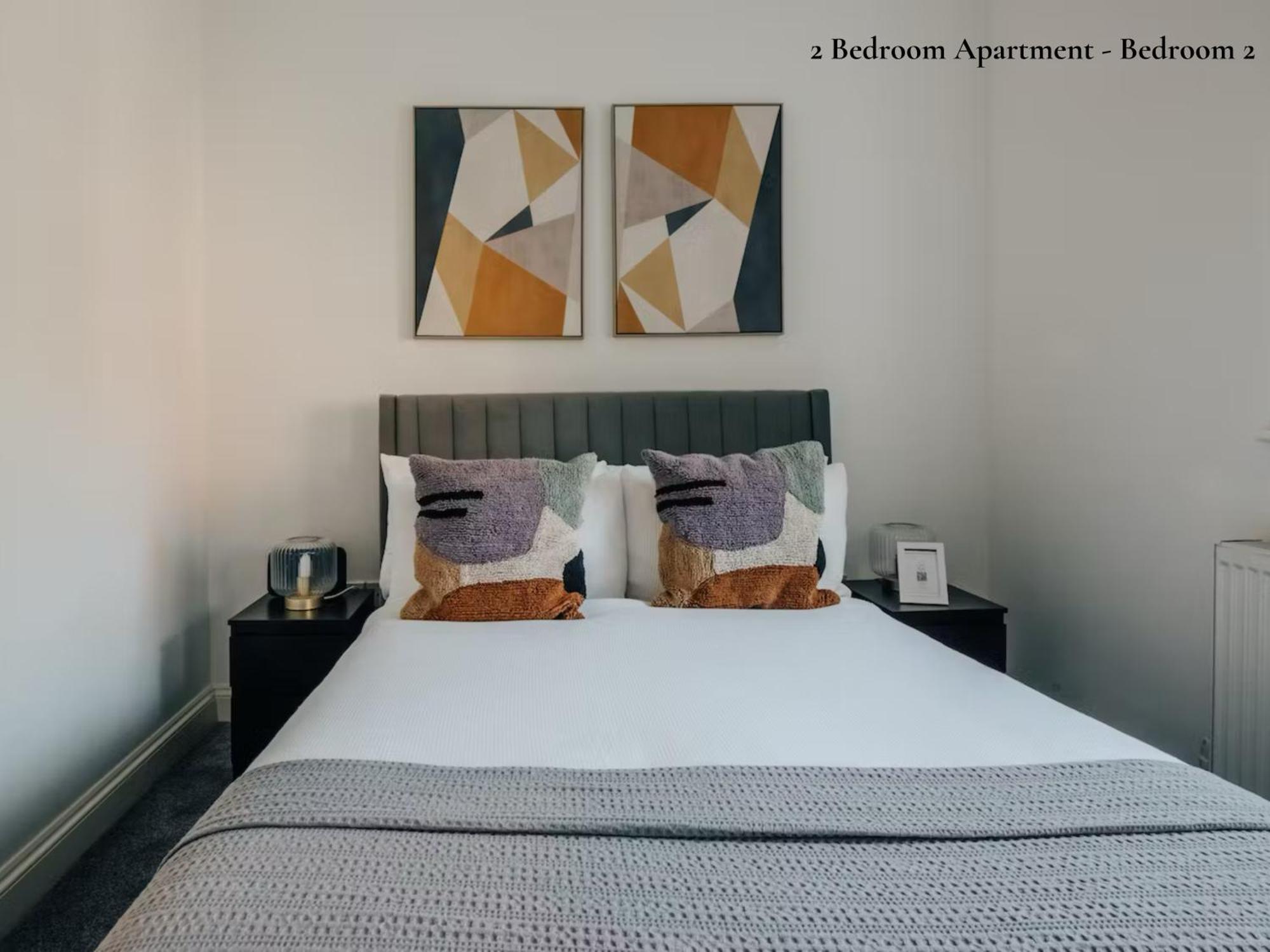 Lux Bermondsey Apartments Near Tower Bridge Londres Exterior foto