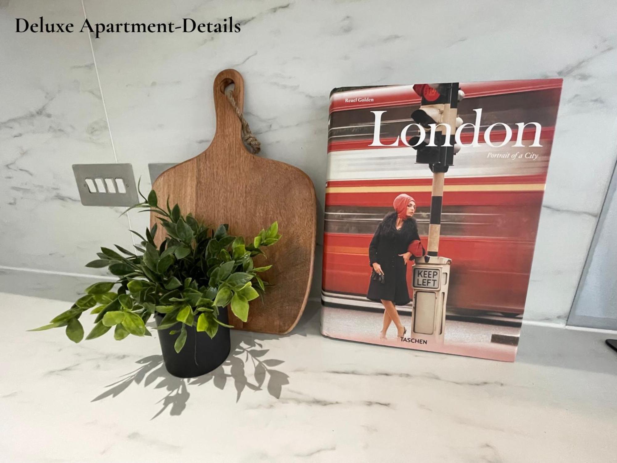 Lux Bermondsey Apartments Near Tower Bridge Londres Exterior foto