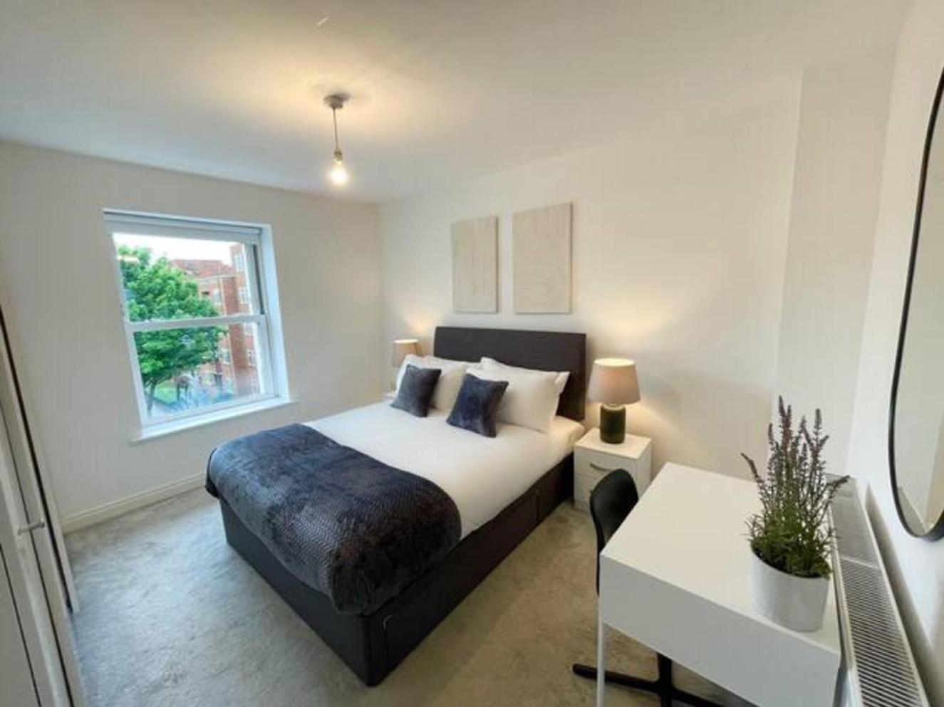Lux Bermondsey Apartments Near Tower Bridge Londres Exterior foto