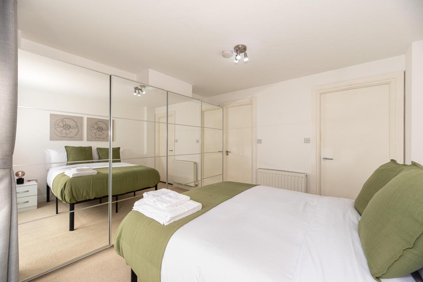 Lux Bermondsey Apartments Near Tower Bridge Londres Exterior foto