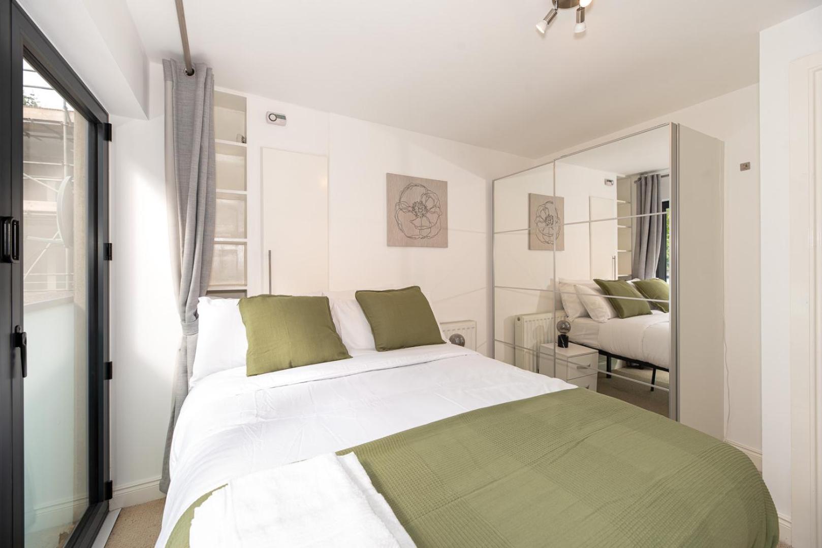 Lux Bermondsey Apartments Near Tower Bridge Londres Exterior foto