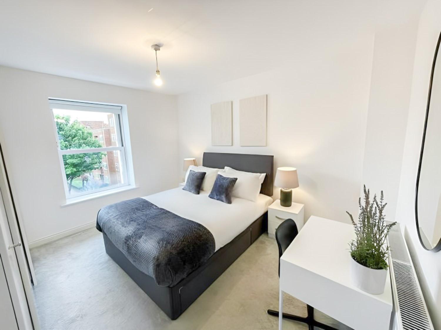 Lux Bermondsey Apartments Near Tower Bridge Londres Exterior foto